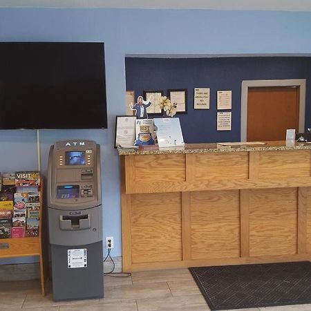 Knights Inn Sioux City Ia/Sergeant Bluff Exterior foto